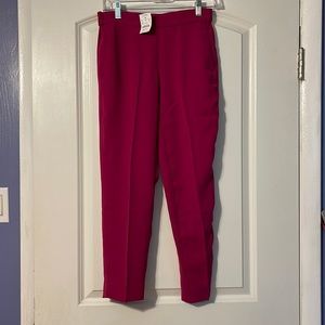 J crew Factory Jaime pants